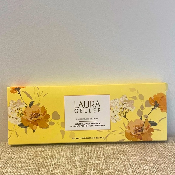 Makeup Set 4 items - Picture 2 of 12